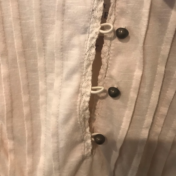 Long sleeve shirt - Picture 2 of 4